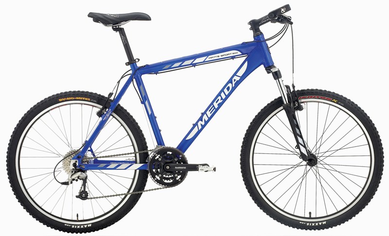 Merida Matts Sport 500