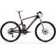 Merida NINETY-NINE CF 3000-D (2012)