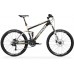 Merida ONE-FORTY CARBON 3000-D (2012)