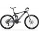 Merida ONE-TWENTY CARBON XT-D (2012)