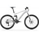 Merida ONE-TWENTY XT-D (2012)