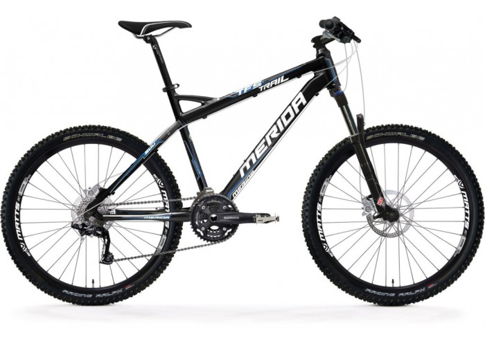 Merida MATTS TRAIL 500-D (2012)