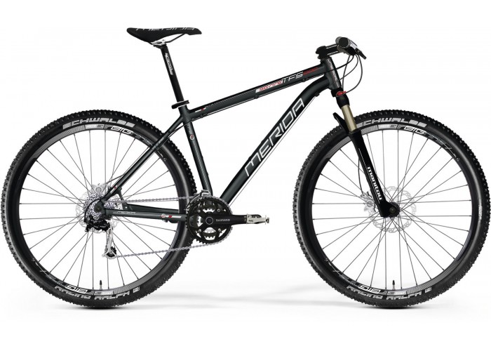 Merida BIG.NINE TFS 900 (2013)