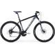 Merida BIG.SEVEN 20-MD (2014) рама 20" white