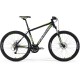 Merida BIG.SEVEN 40-MD (2014) рама 20" black