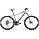 Merida MATTS 20-D (2014) рама 20" black