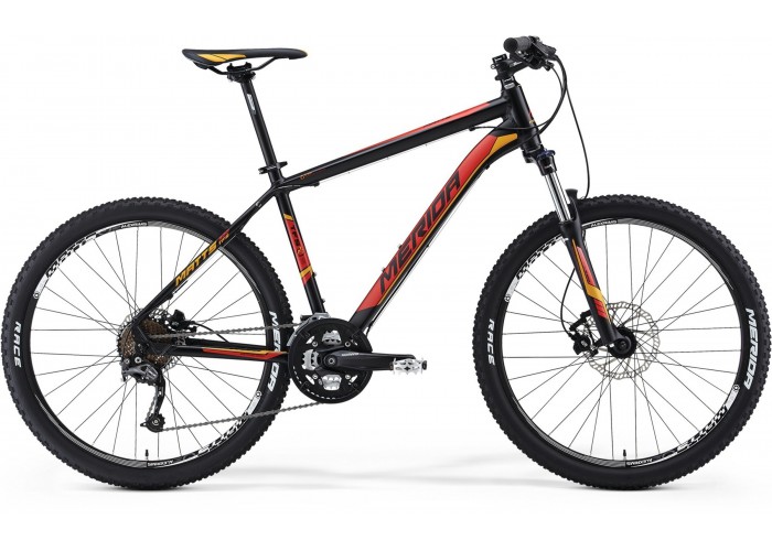 Merida MATTS TFS 300 (2014) рама 20" 